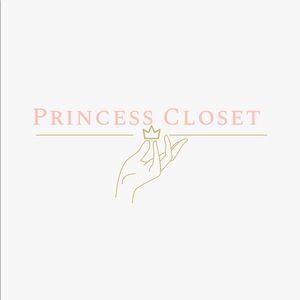 Meet your Posher, Princess